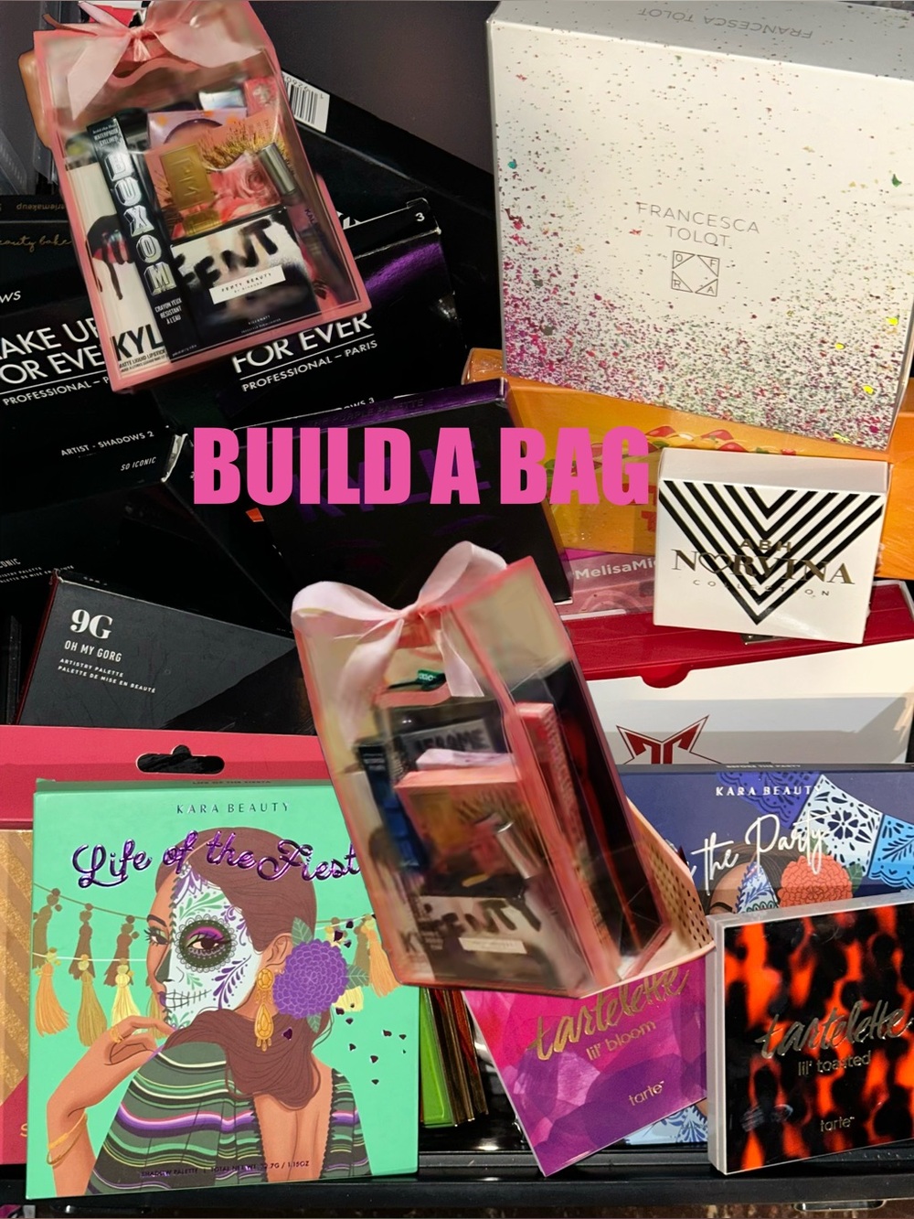 PERFECT GIFT:) Read description for details